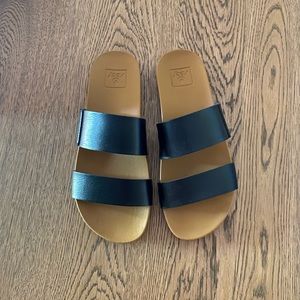 Reef Cushion Vista Sandal - Never Worn